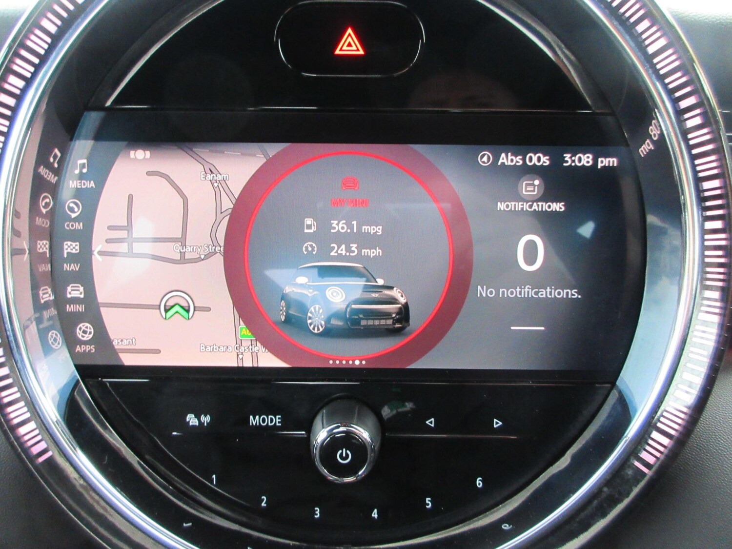 Used MINI Hatch 2021 for sale - 77376547: Photo 31