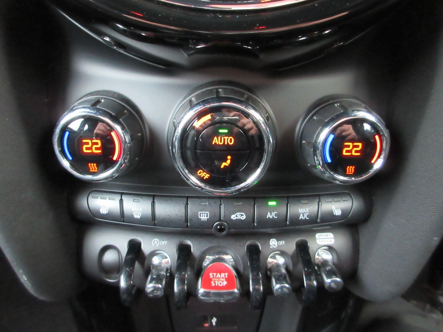 Used MINI Hatch 2021 for sale - 77376547: Photo 33