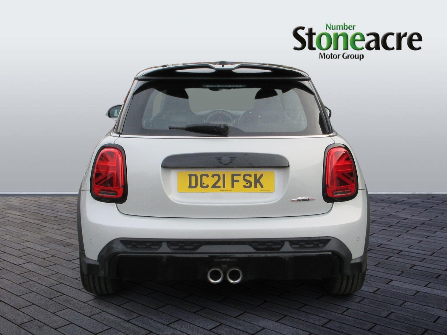 Used MINI Hatch 2021 for sale - 77376547: Photo 4
