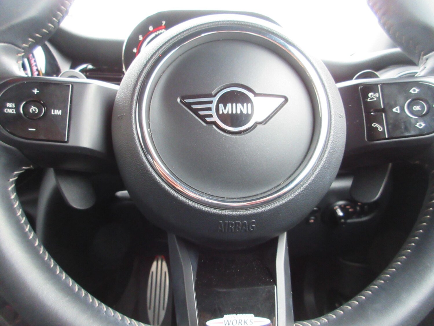 Used MINI Hatch 2021 for sale - 77376547: Photo 46