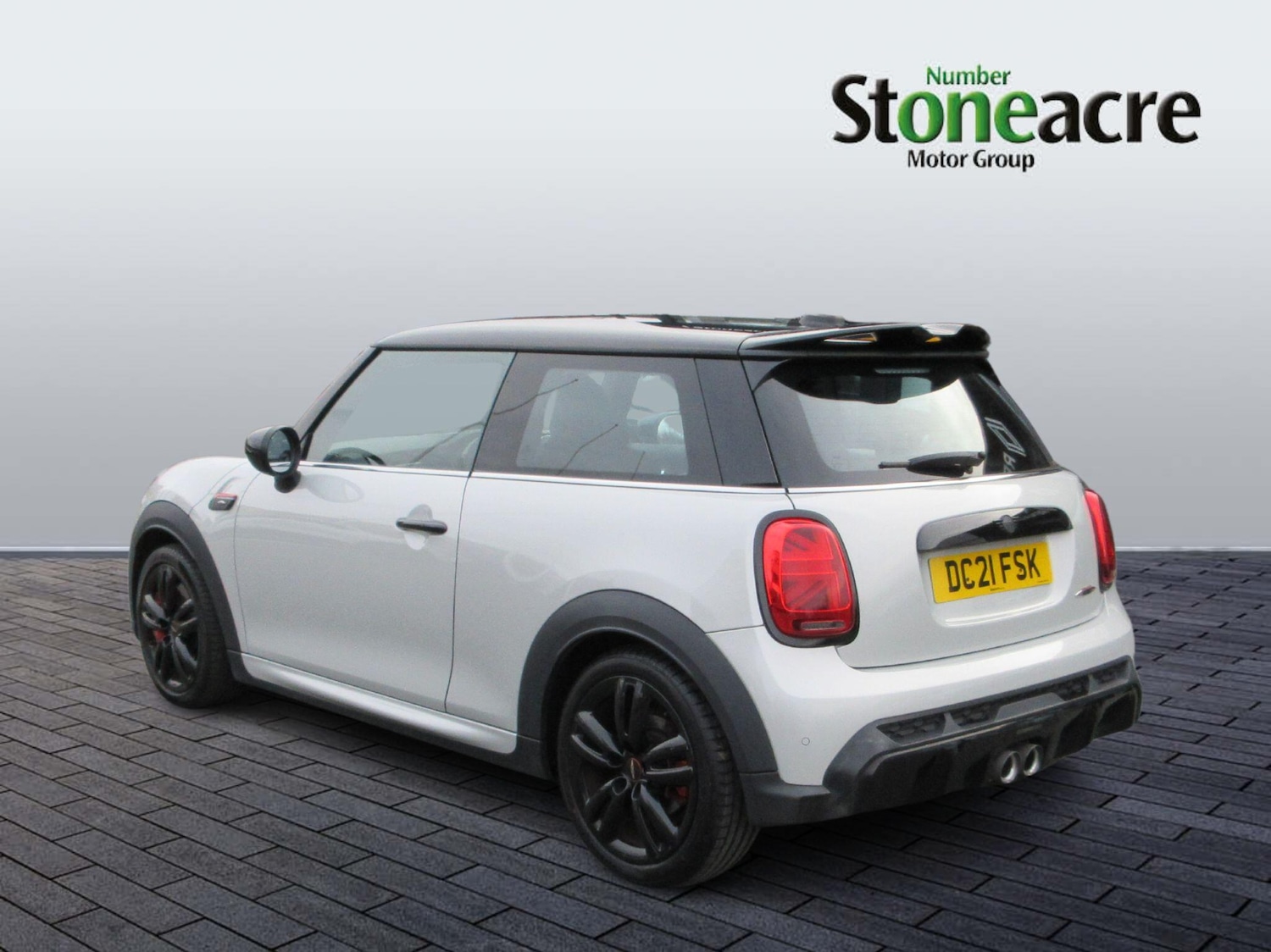Used MINI Hatch 2021 for sale - 77376547: Photo 5