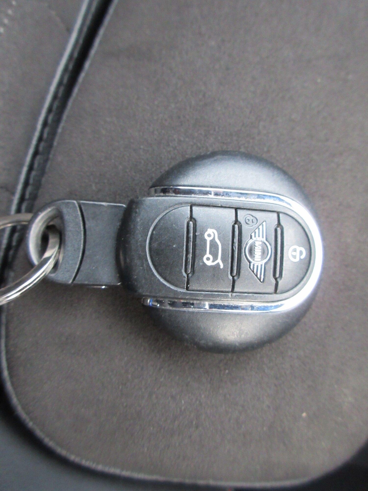 Used MINI Hatch 2021 for sale - 77376547: Photo 50