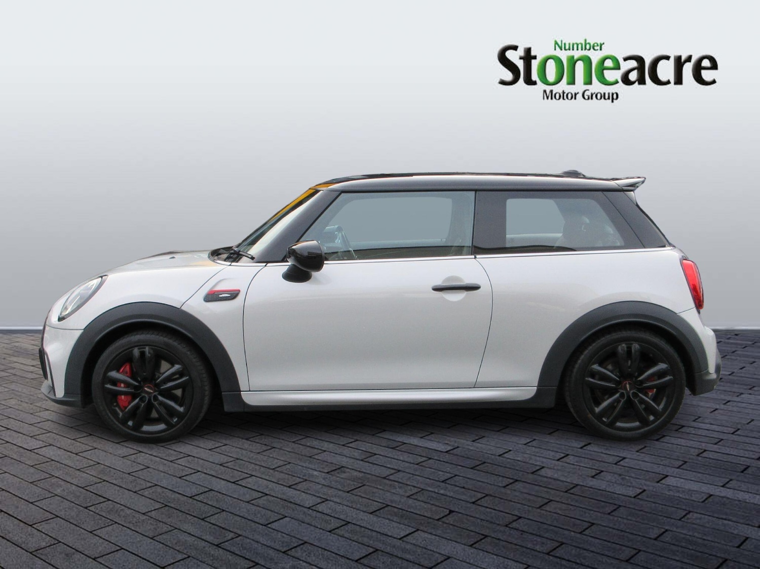 Used MINI Hatch 2021 for sale - 77376547: Photo 6
