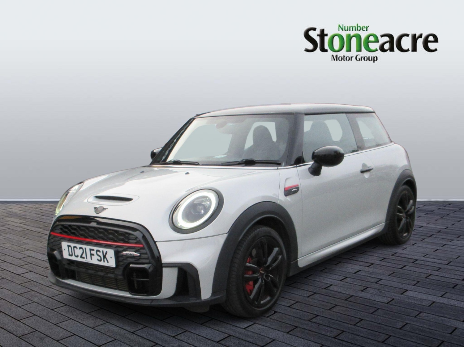 Used MINI Hatch 2021 for sale - 77376547: Photo 7