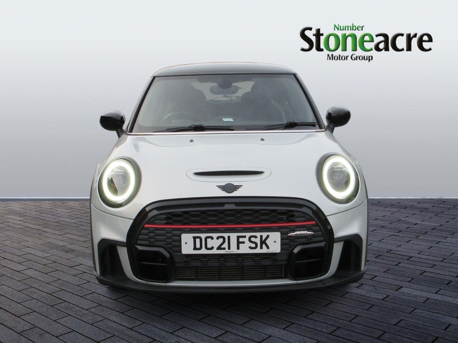 Used MINI Hatch 2021 for sale - 77376547: Photo 8