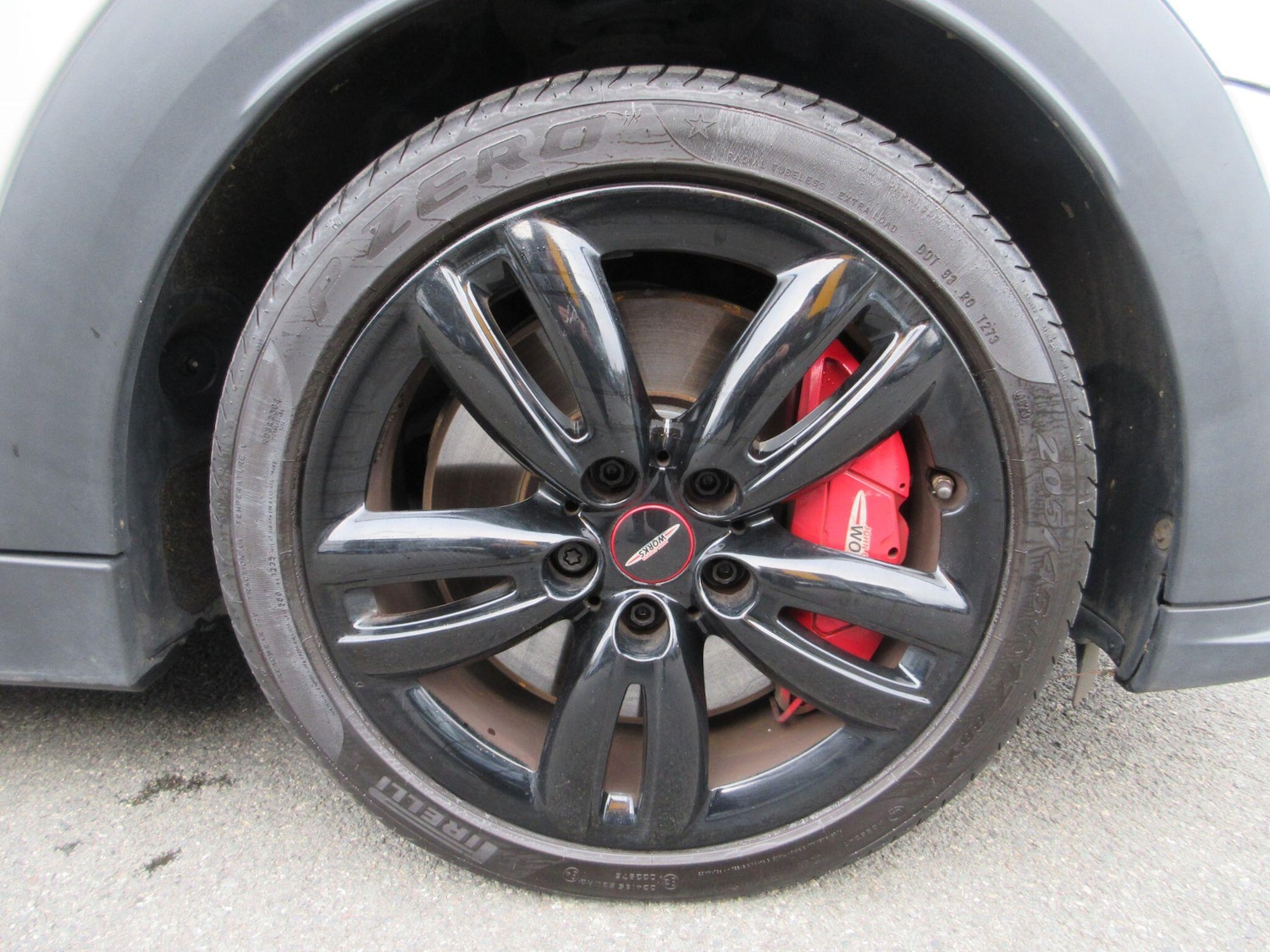 Used MINI Hatch 2021 for sale - 77376547: Photo 9