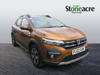2022 (22) - 1.0 TCe Prestige 5dr