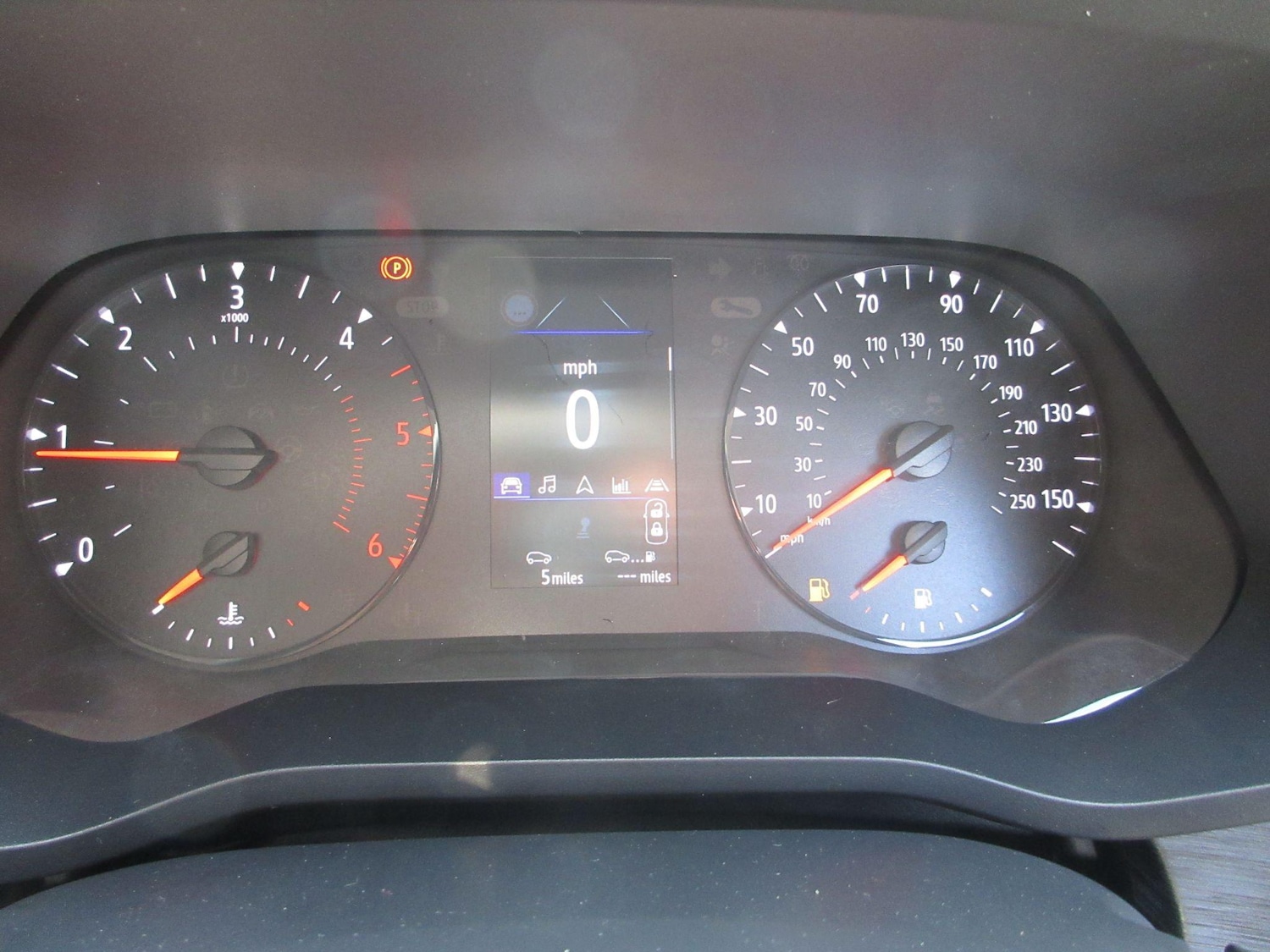 Used Renault Trafic for sale - 77175006: Photo 18