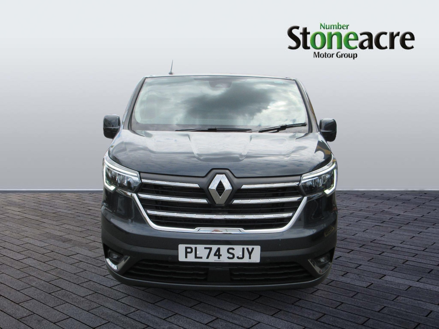 Used Renault Trafic for sale - 77175006: Photo 2