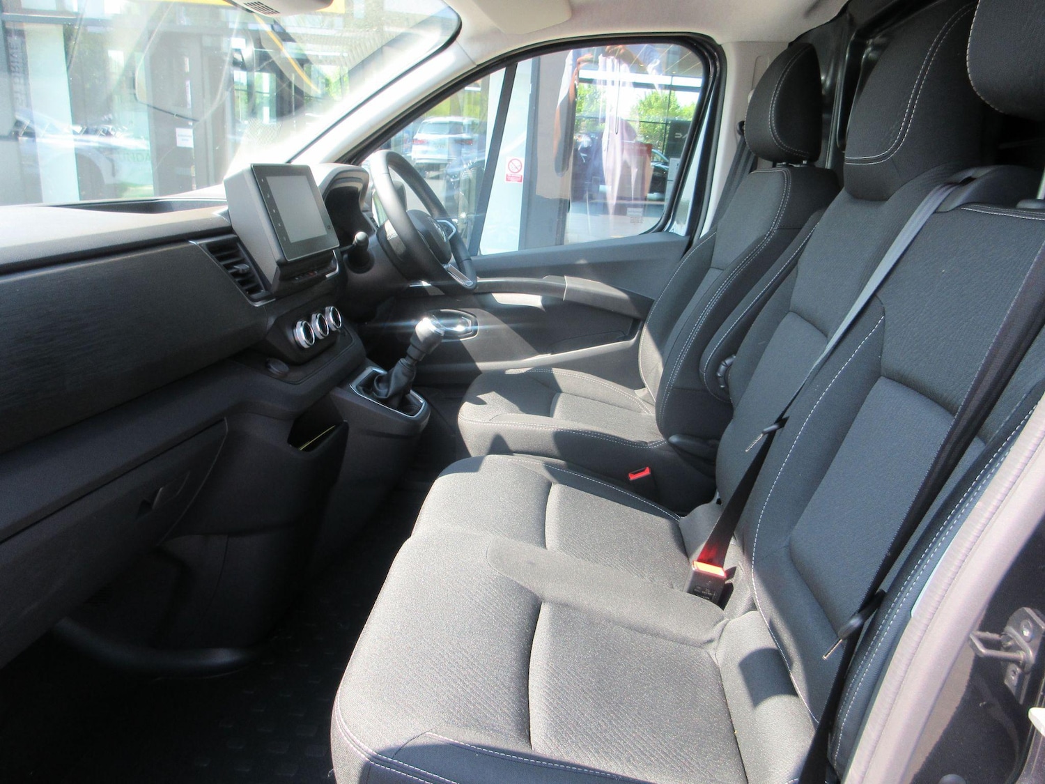 Used Renault Trafic for sale - 77175006: Photo 24