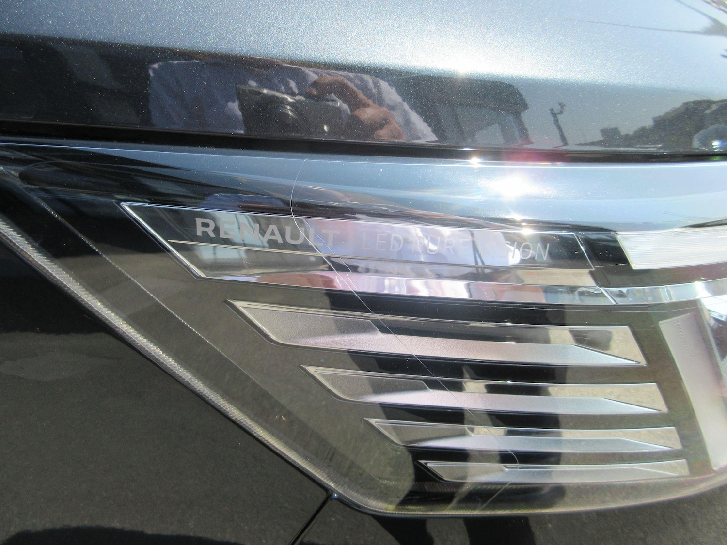 Used Renault Trafic for sale - 77175006: Photo 35