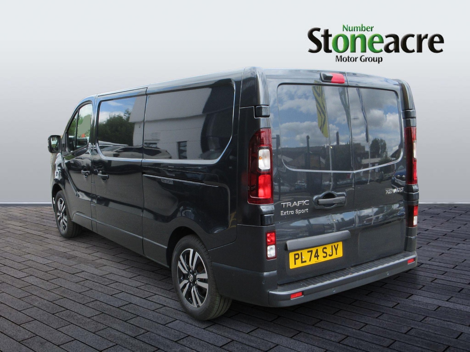 Used Renault Trafic for sale - 77175006: Photo 5