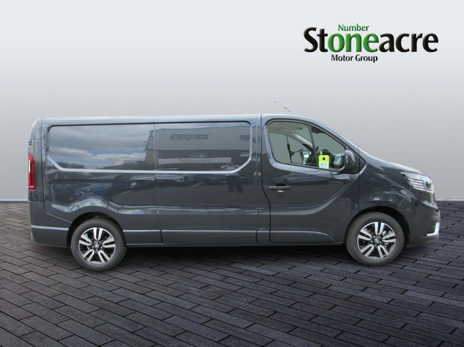 Used Renault Trafic for sale - 77175006: Photo 7