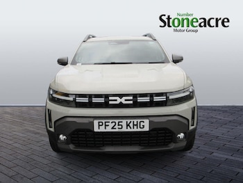 Used Dacia Duster 2025 for sale - 76001944: Photo