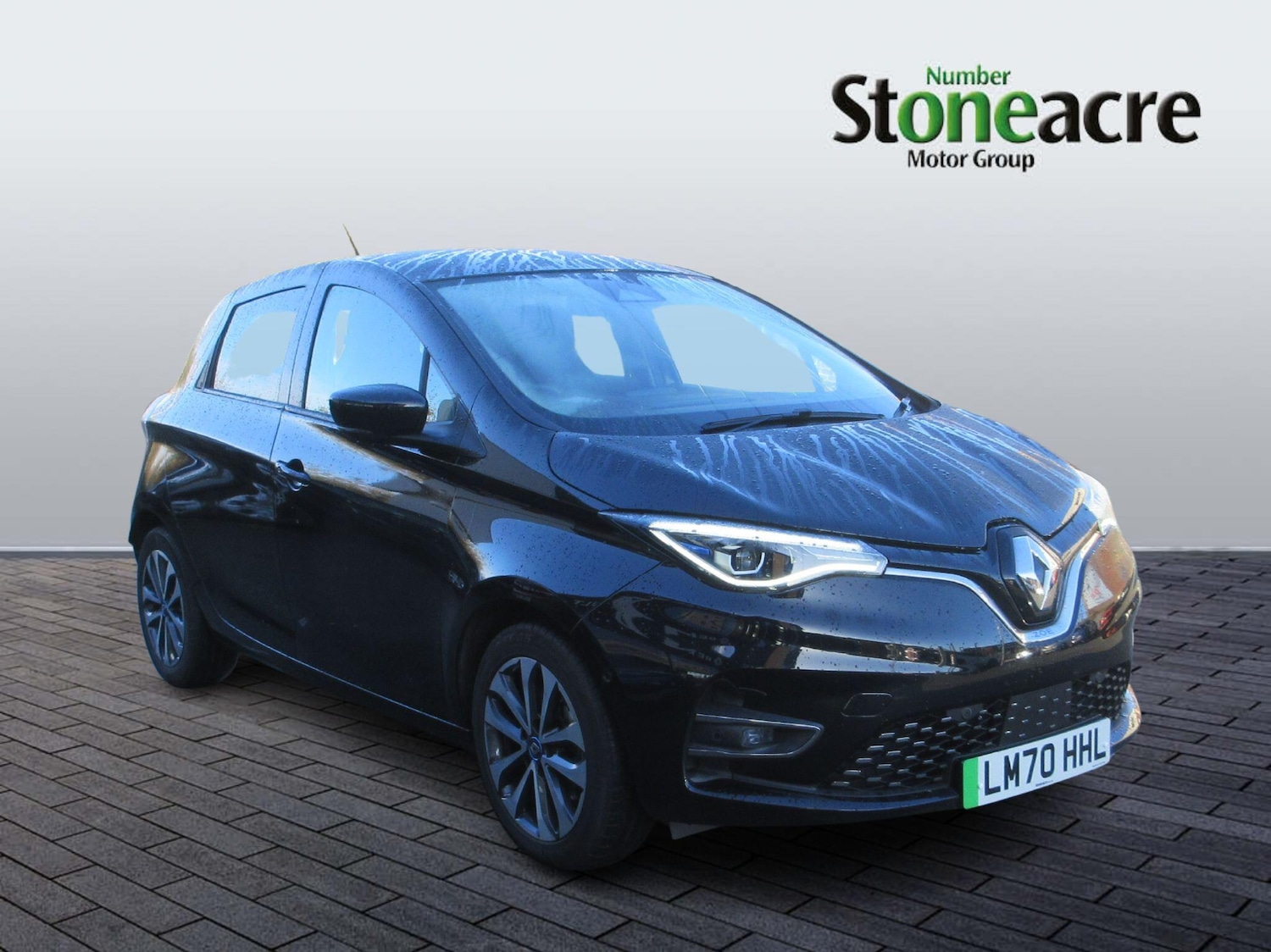 Used Renault Zoe 2020 for sale - 76801870: Photo 1