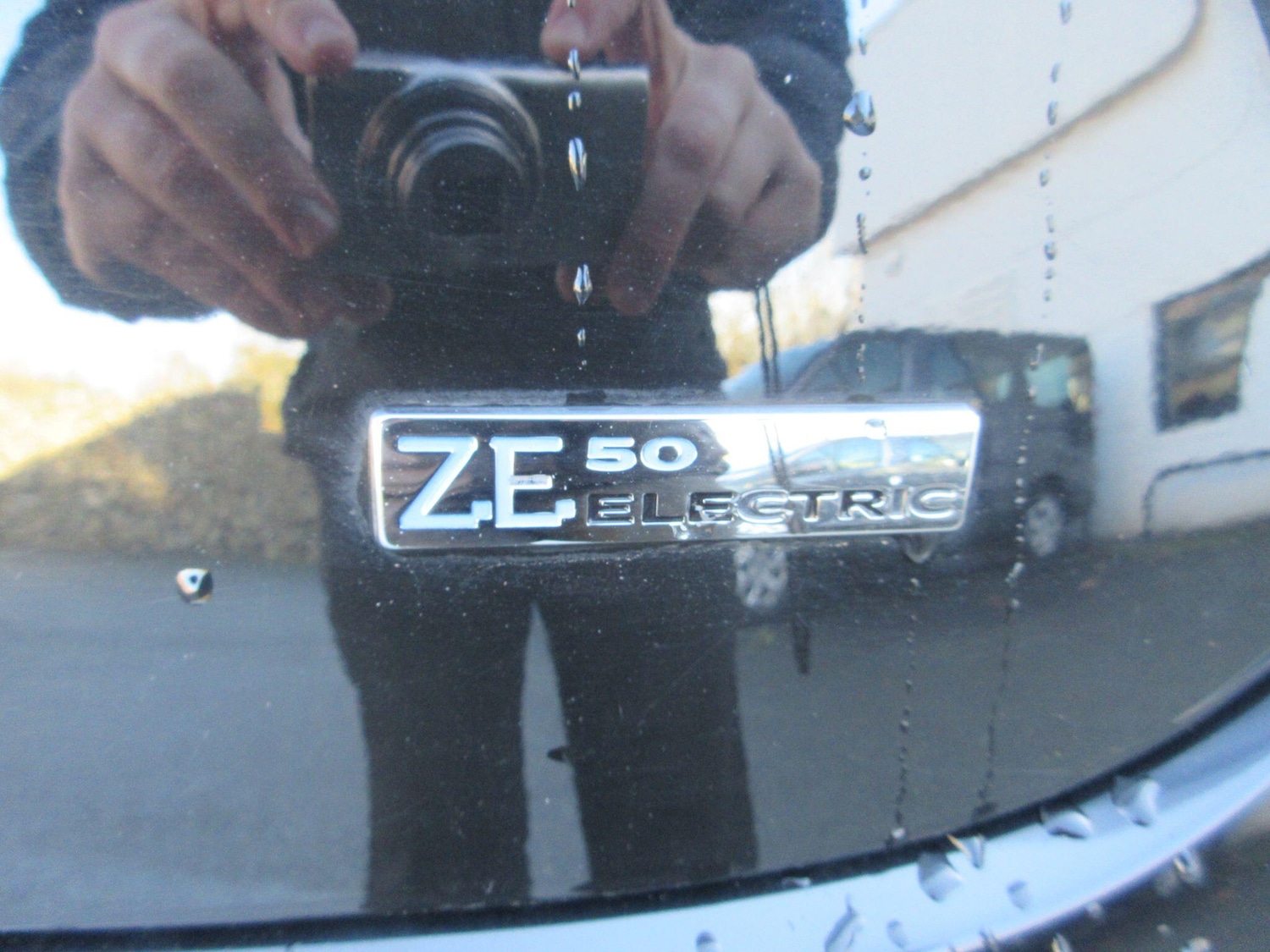 Used Renault Zoe 2020 for sale - 76801870: Photo 14