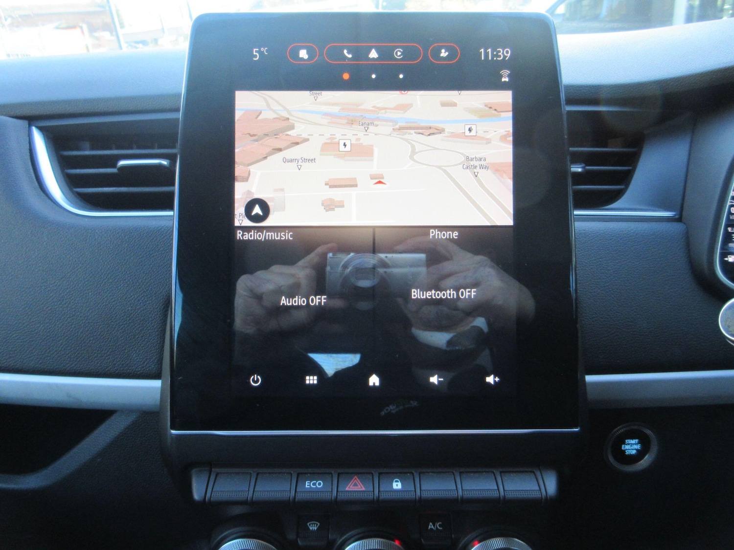 Used Renault Zoe 2020 for sale - 76801870: Photo 16