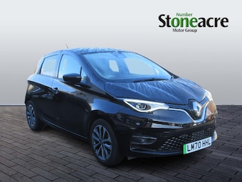 2020 (70) - 100kW i GT Line R135 50kWh Rapid Charge 5dr Auto