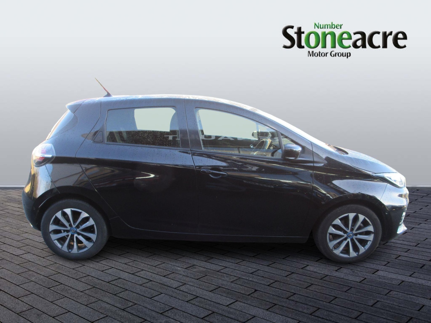 Used Renault Zoe 2020 for sale - 76801870: Photo 2