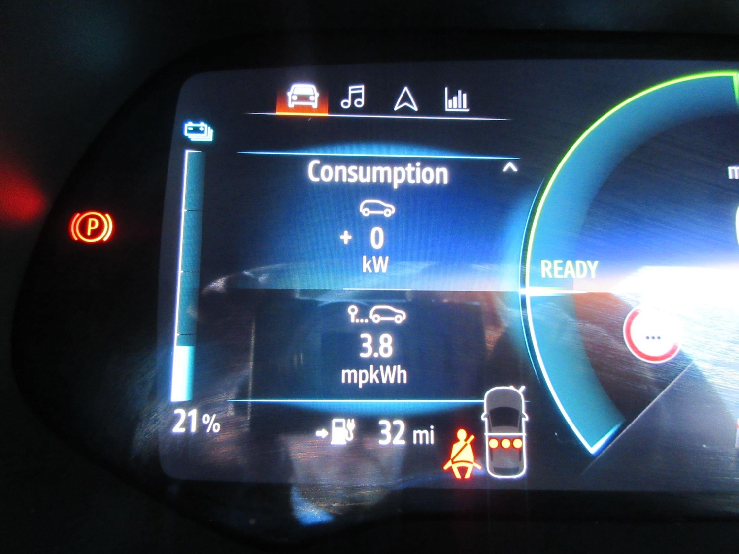 Used Renault Zoe 2020 for sale - 76801870: Photo 23