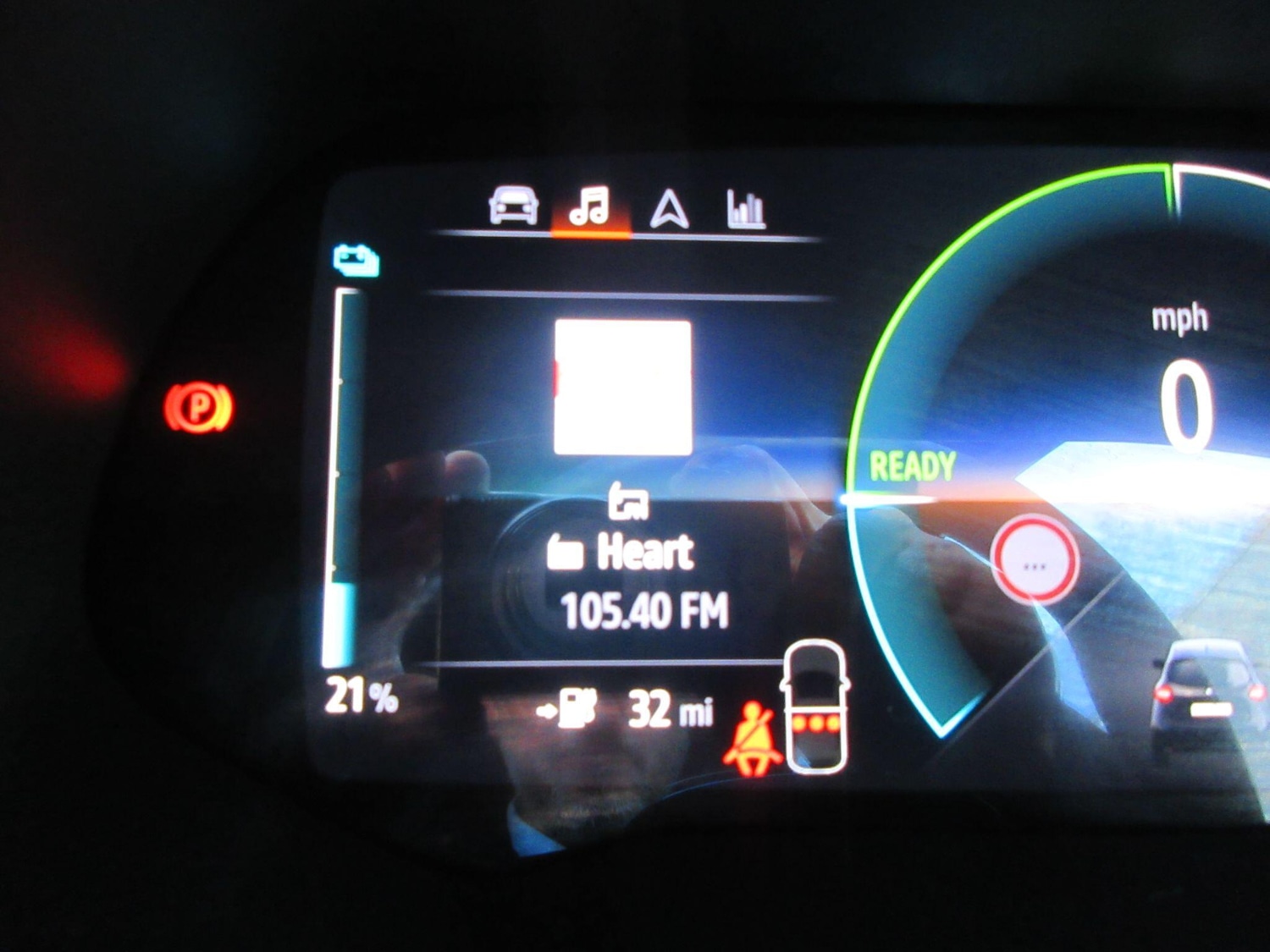 Used Renault Zoe 2020 for sale - 76801870: Photo 24