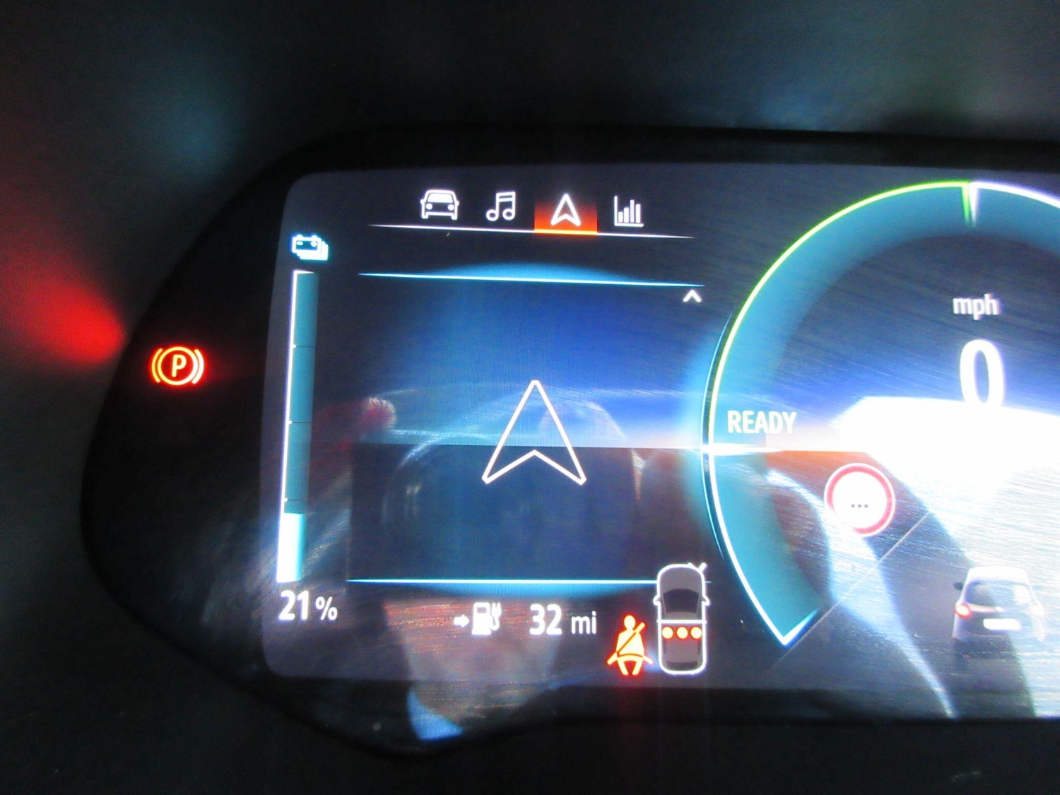 Used Renault Zoe 2020 for sale - 76801870: Photo 25