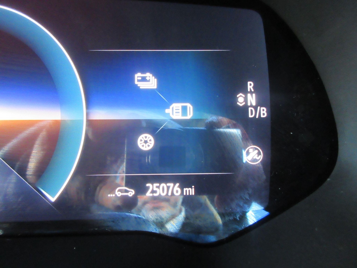 Used Renault Zoe 2020 for sale - 76801870: Photo 26