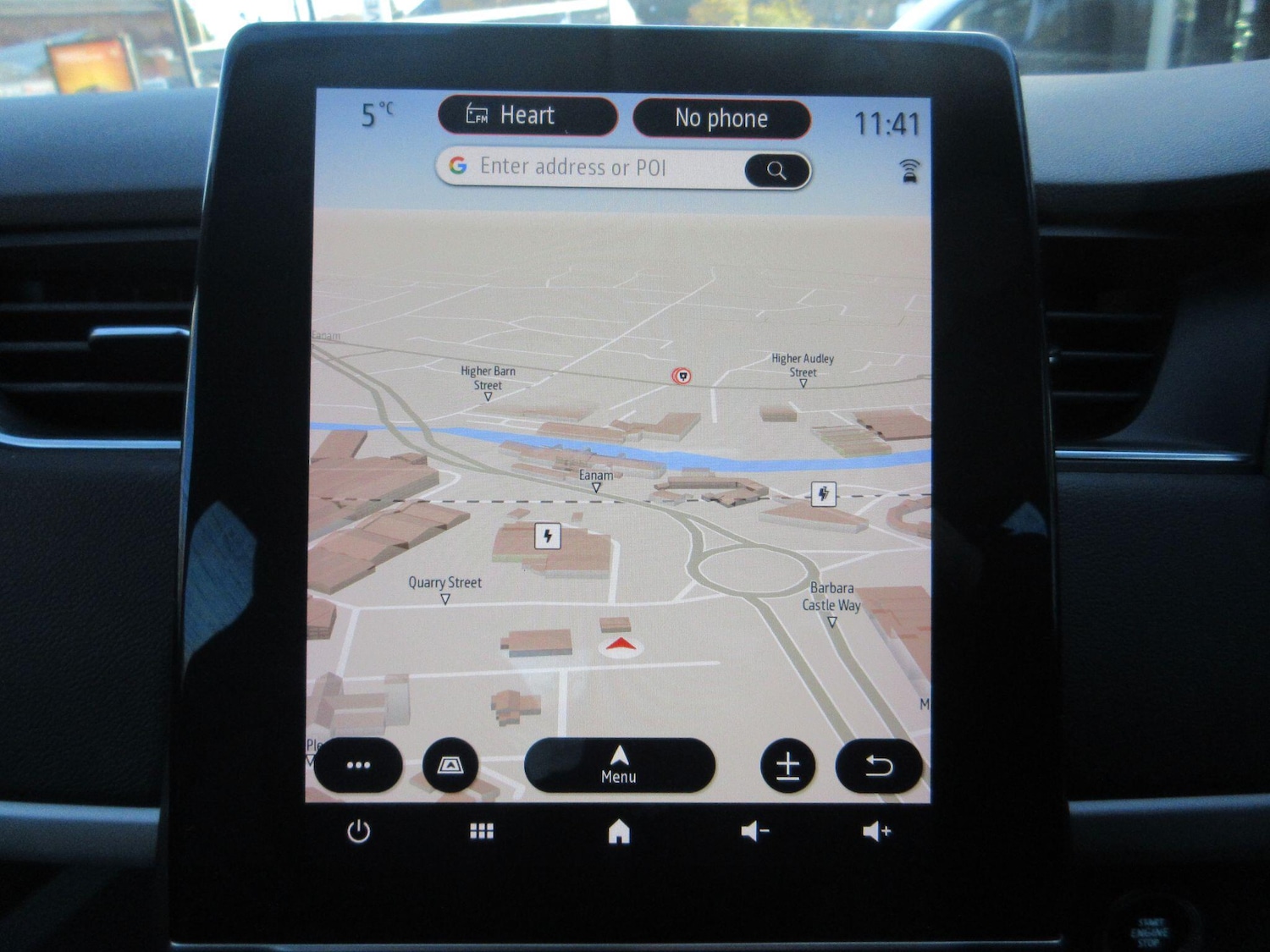 Used Renault Zoe 2020 for sale - 76801870: Photo 27