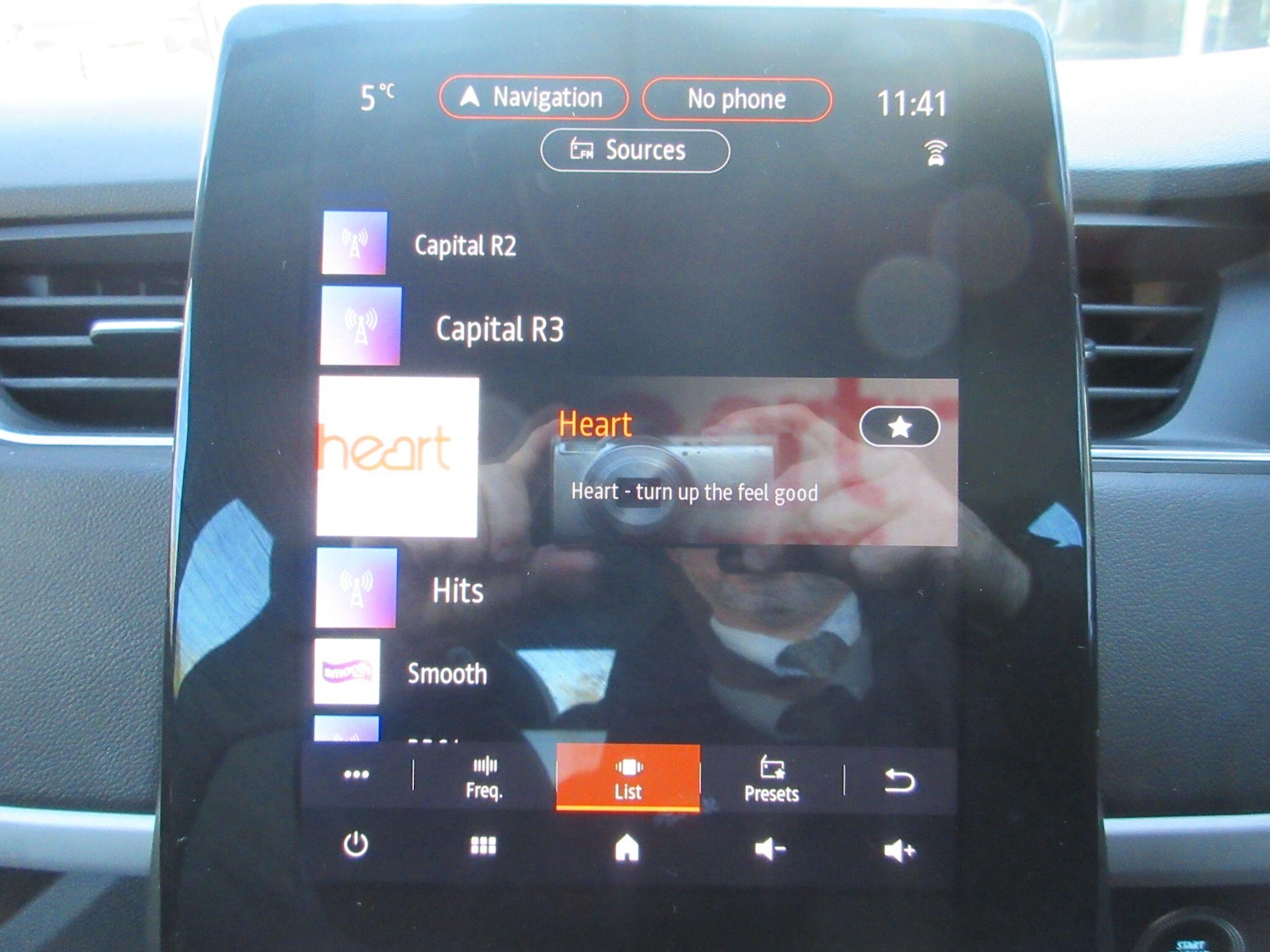 Used Renault Zoe 2020 for sale - 76801870: Photo 28