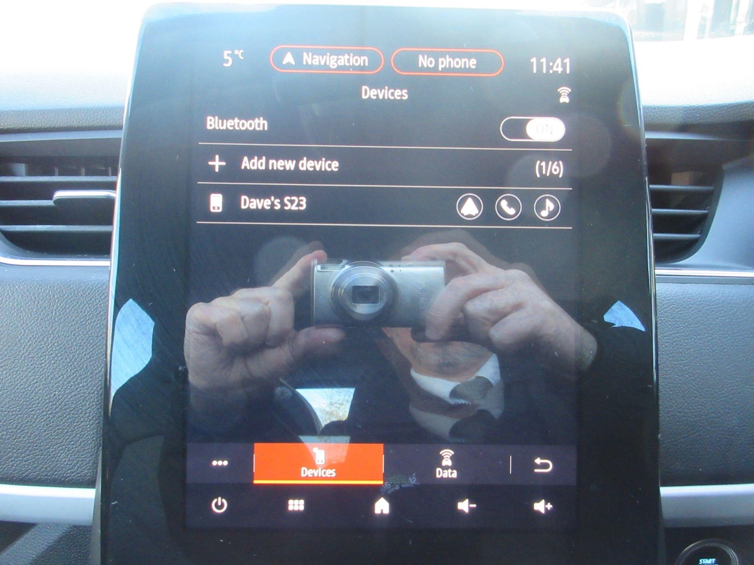 Used Renault Zoe 2020 for sale - 76801870: Photo 29