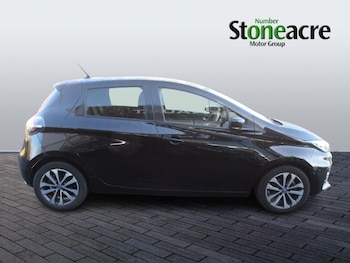 Used Renault Zoe 2020 for sale - 76801870: Photo