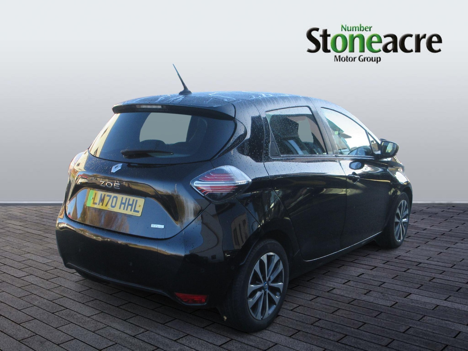 Used Renault Zoe 2020 for sale - 76801870: Photo 3