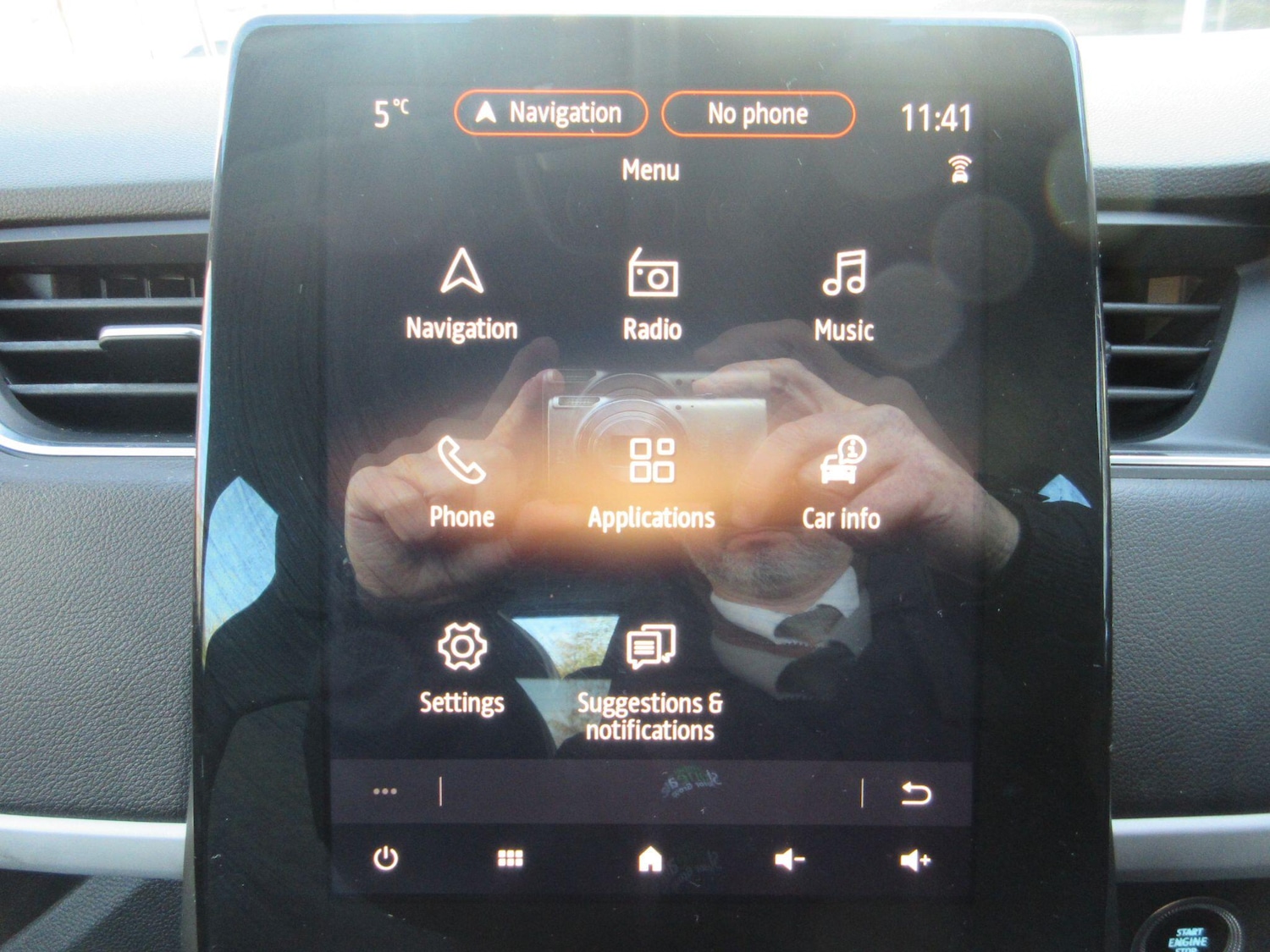 Used Renault Zoe 2020 for sale - 76801870: Photo 30