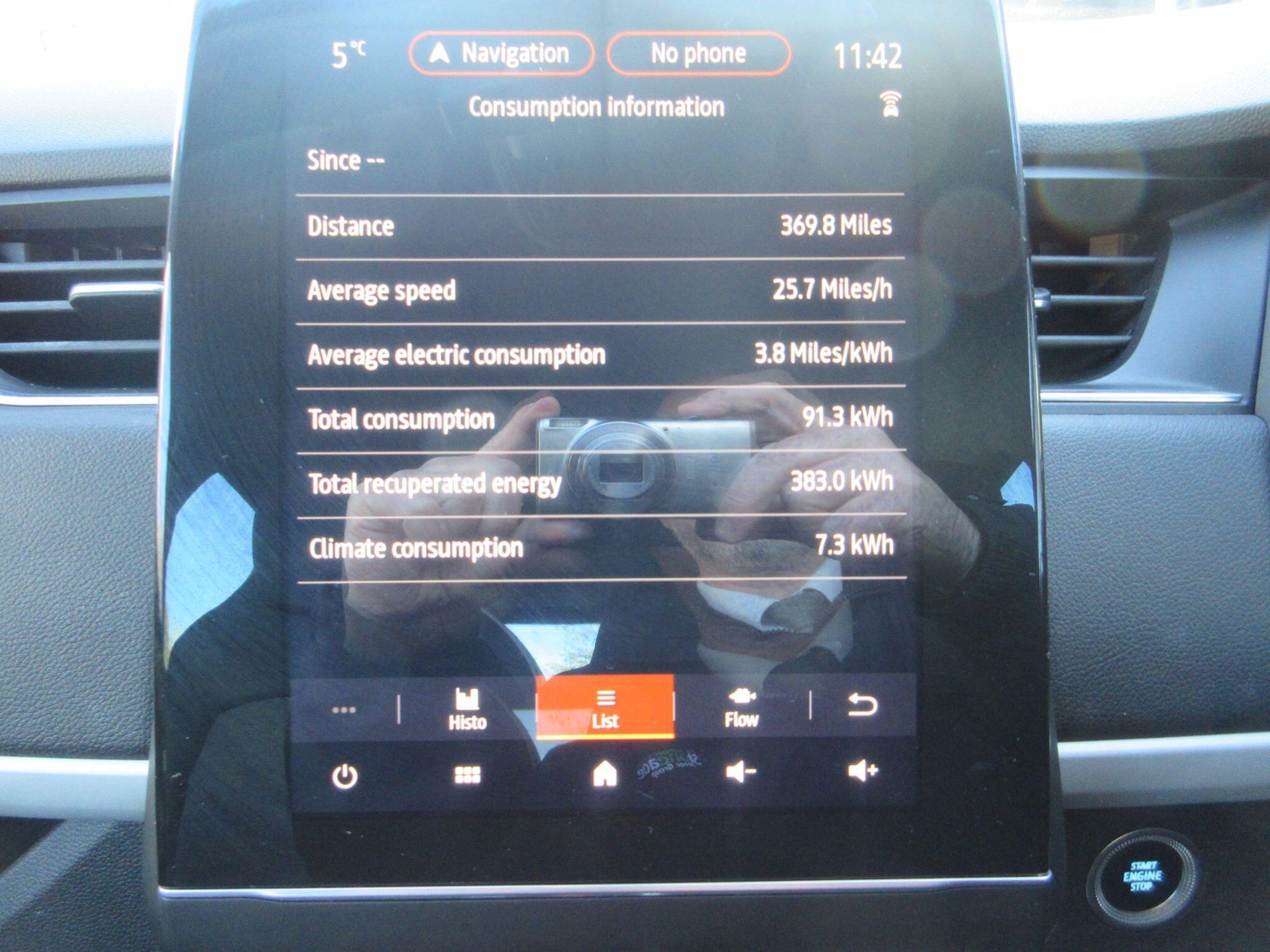 Used Renault Zoe 2020 for sale - 76801870: Photo 31