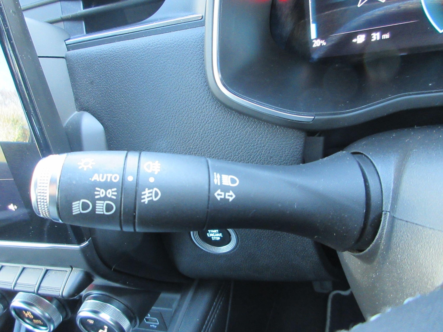 Used Renault Zoe 2020 for sale - 76801870: Photo 39