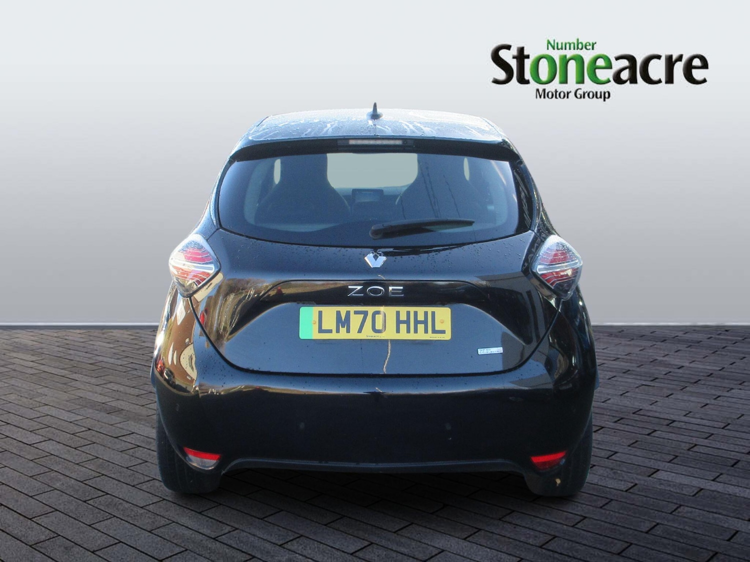 Used Renault Zoe 2020 for sale - 76801870: Photo 4