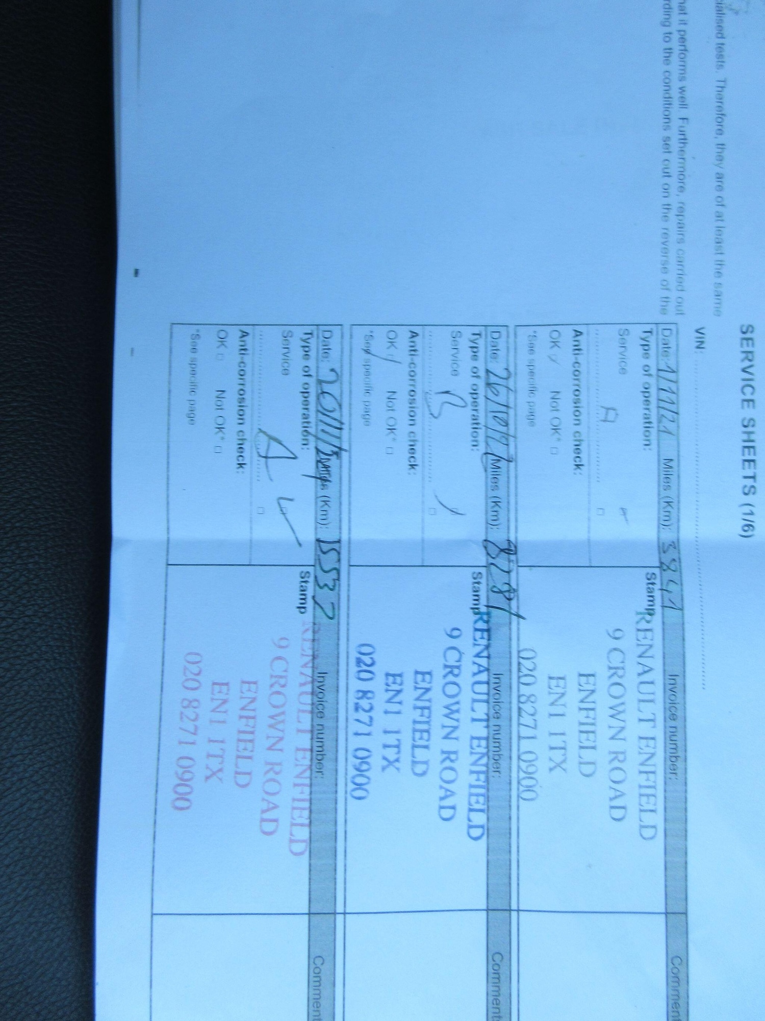 Used Renault Zoe 2020 for sale - 76801870: Photo 45