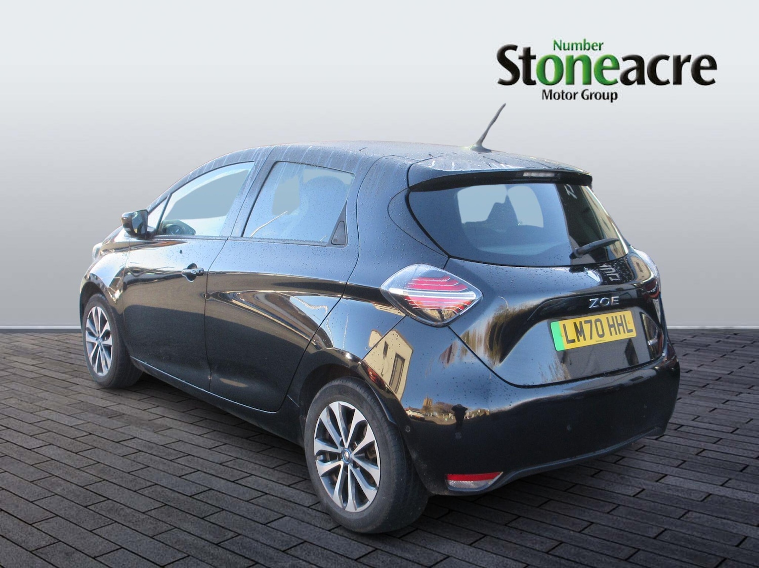 Used Renault Zoe 2020 for sale - 76801870: Photo 5
