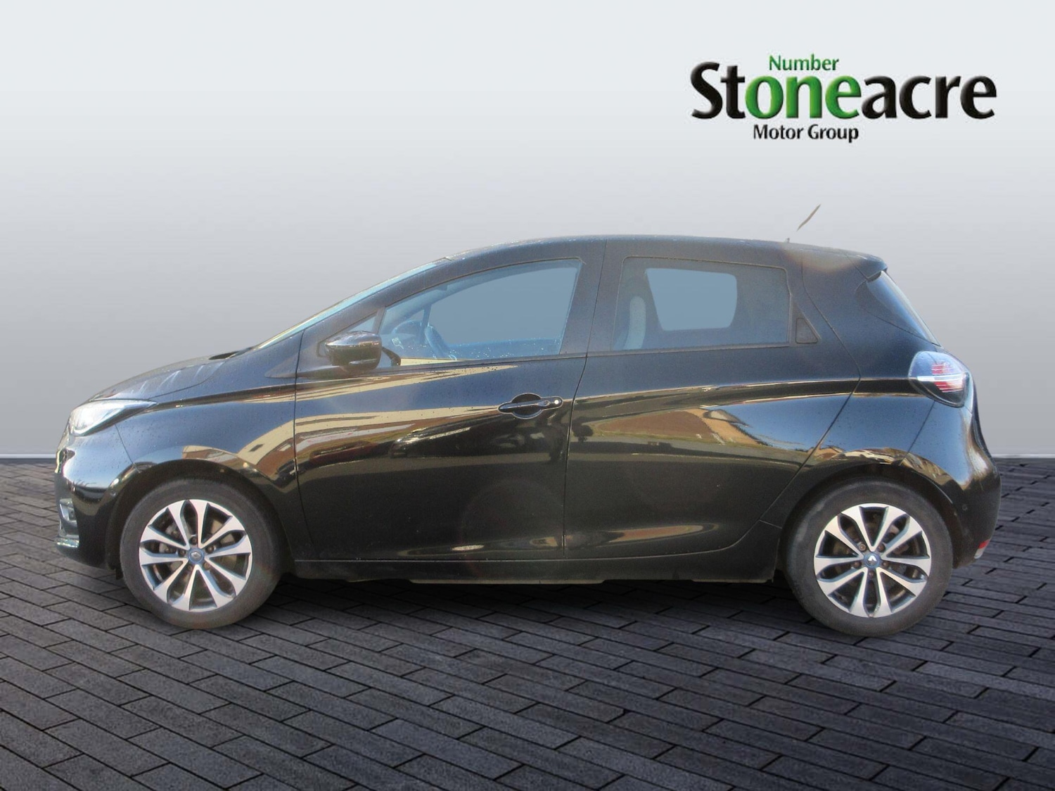 Used Renault Zoe 2020 for sale - 76801870: Photo 6