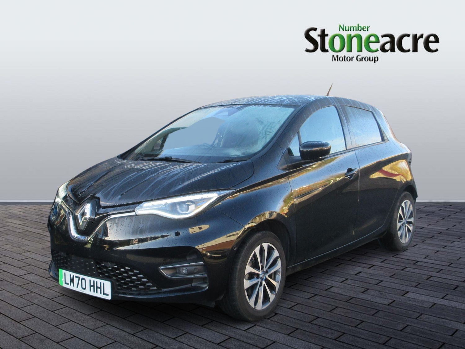 Used Renault Zoe 2020 for sale - 76801870: Photo 7