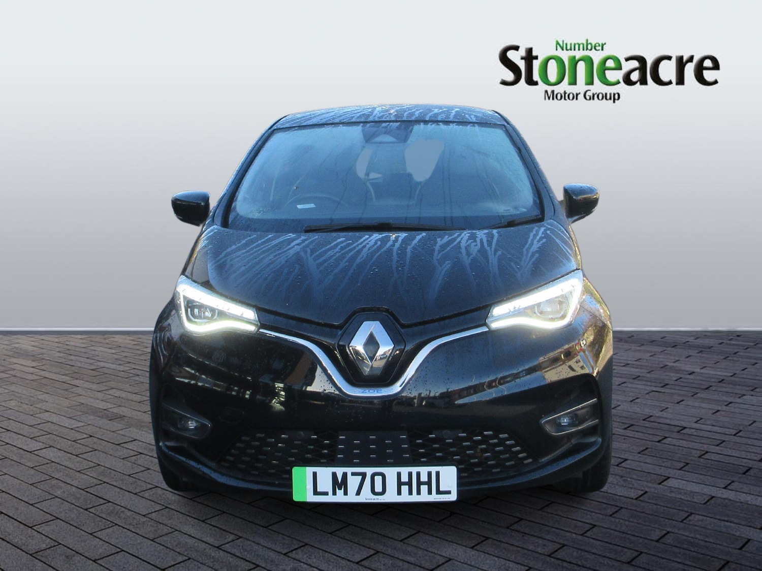Used Renault Zoe 2020 for sale - 76801870: Photo 8