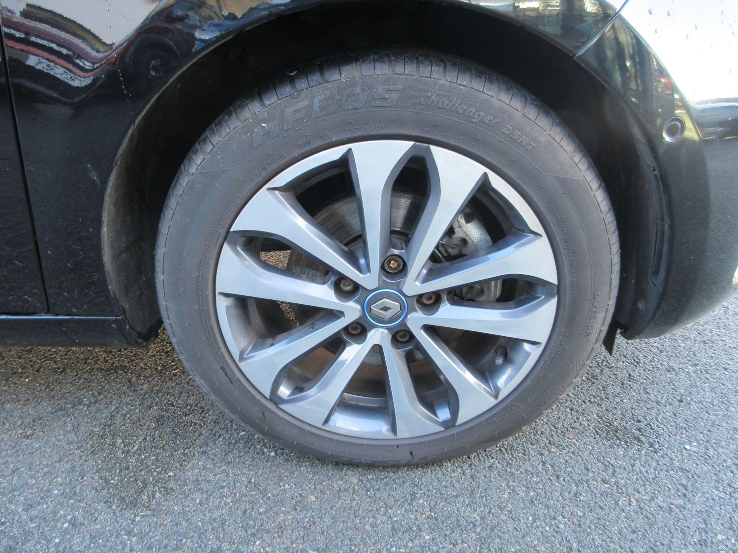 Used Renault Zoe 2020 for sale - 76801870: Photo 9