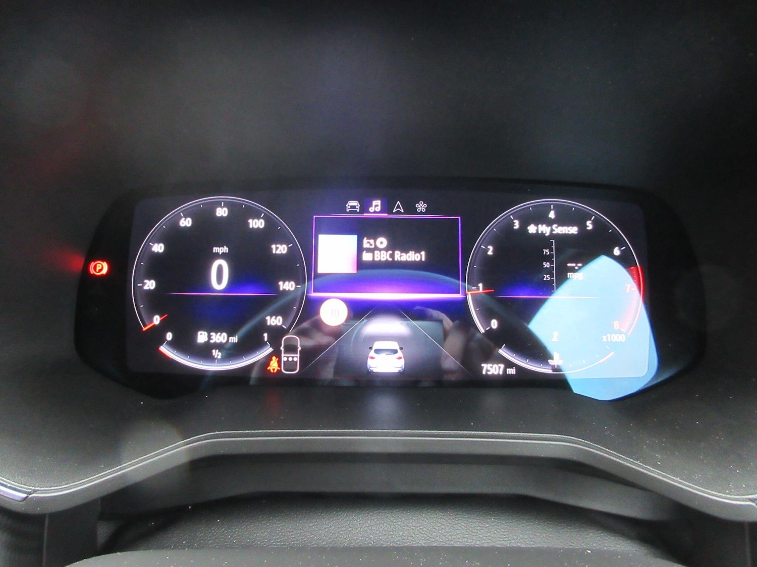 Used Renault Clio 2023 for sale - 76189739: Photo 14