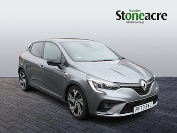 Renault - Clio