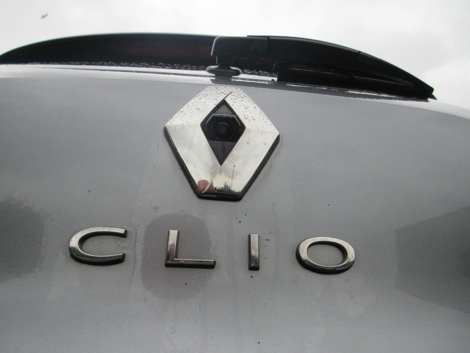 Used Renault Clio 2023 for sale - 76189739: Photo 21