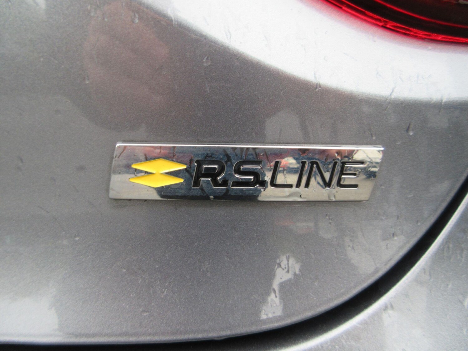 Used Renault Clio 2023 for sale - 76189739: Photo 22