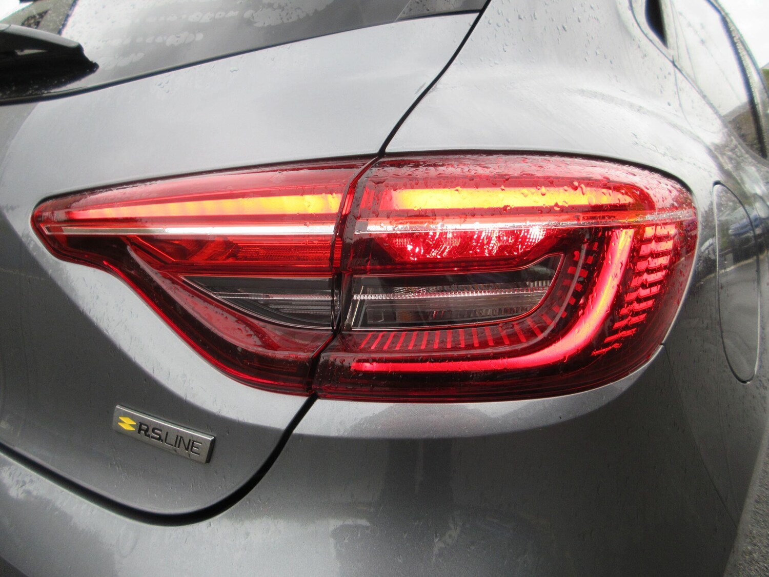 Used Renault Clio 2023 for sale - 76189739: Photo 23