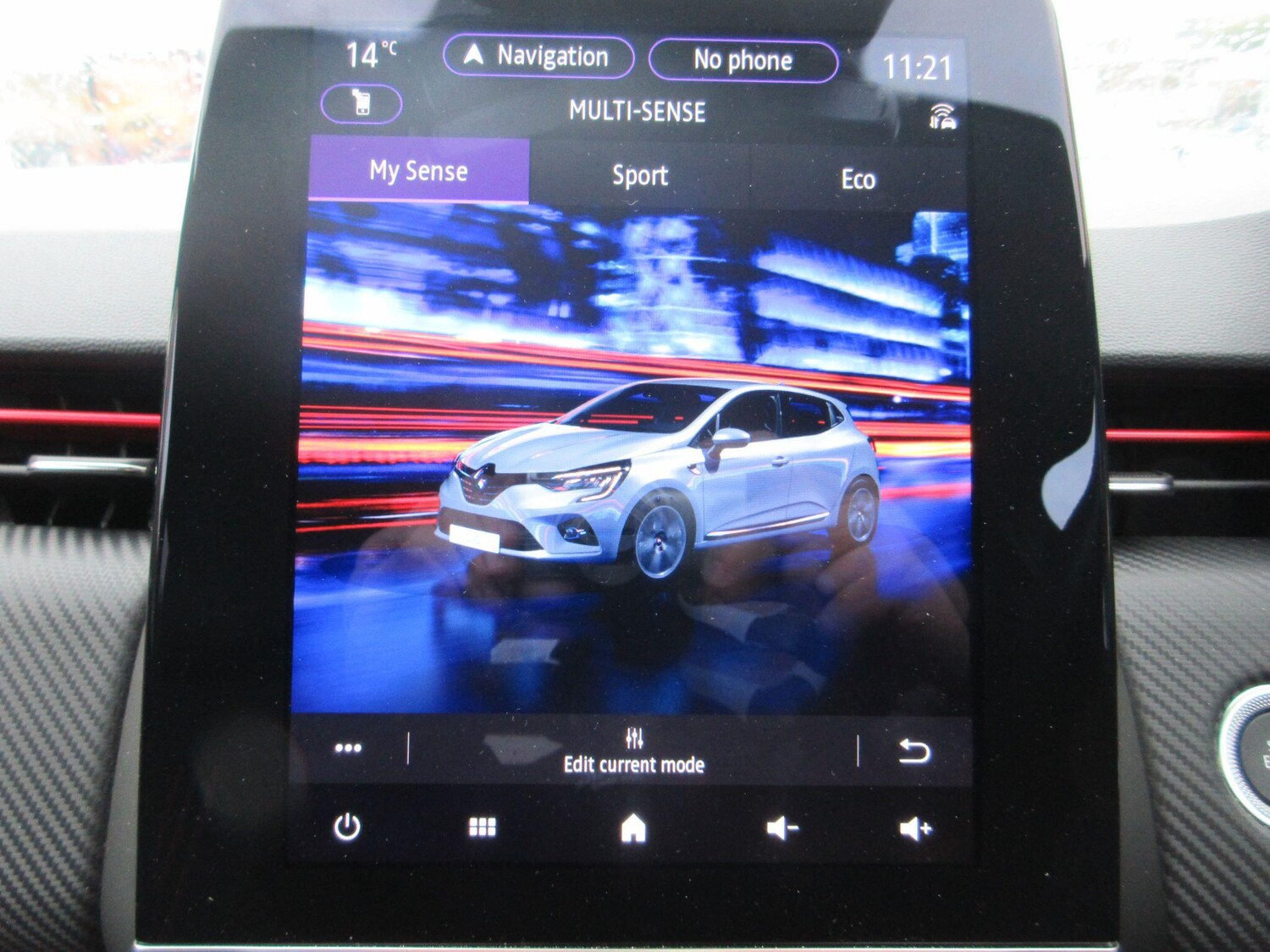 Used Renault Clio 2023 for sale - 76189739: Photo 30
