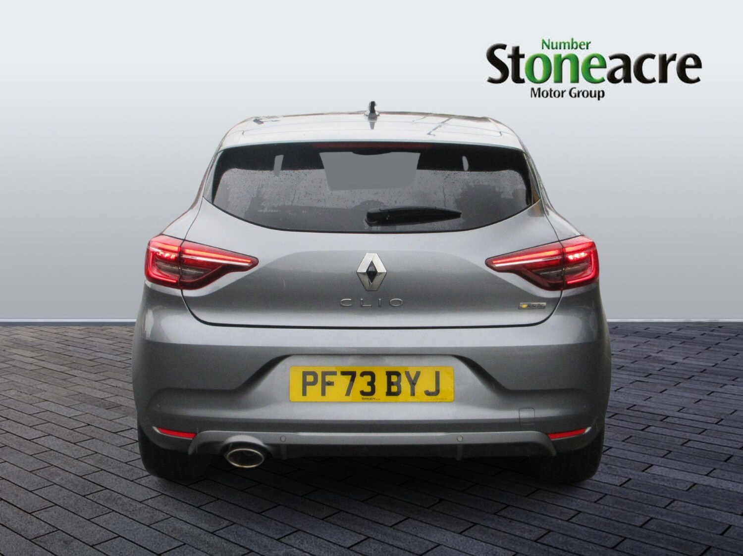 Used Renault Clio 2023 for sale - 76189739: Photo 4
