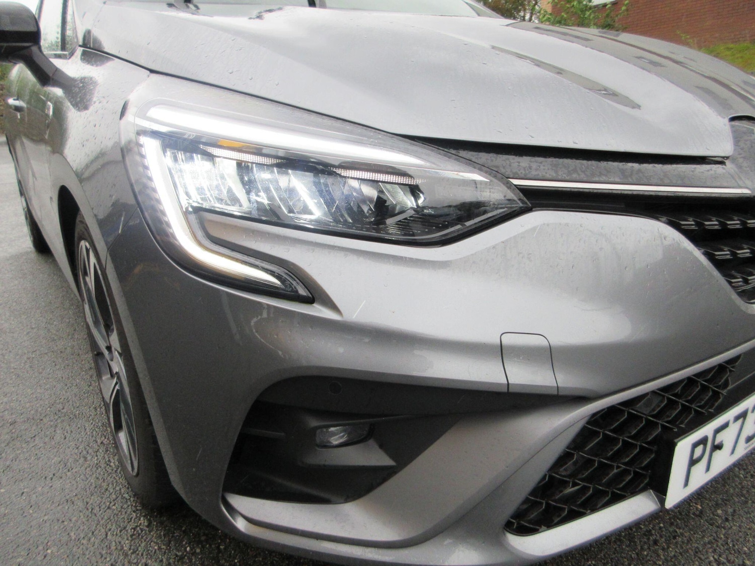 Used Renault Clio 2023 for sale - 76189739: Photo 44